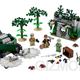 Illustration for article titled New Indy Movie LEGO Sets Offer Exclusive Peek Into Crystal Skull